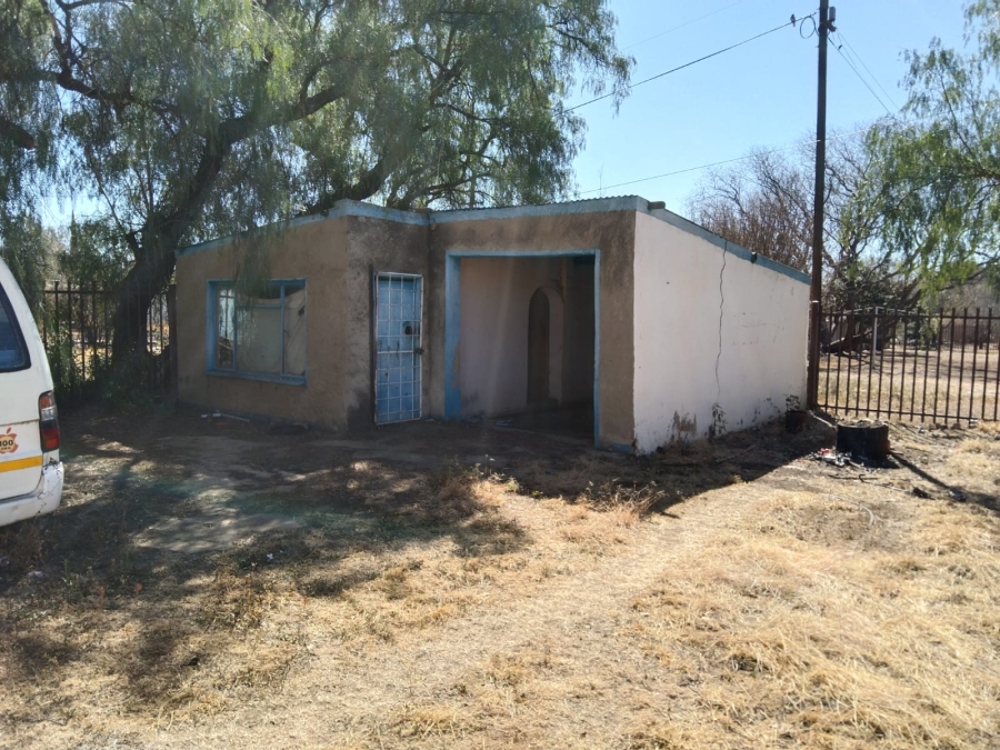 3 Bedroom Property for Sale in Theunissen Free State